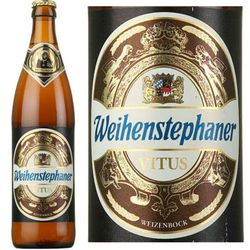 Weihenstephaner Vitus